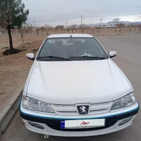 پژو پارس سال، مدل ۱۳۹۲