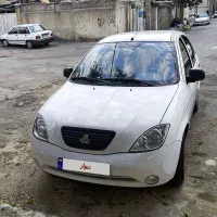 تیبا ۲ (هاچبک) EX، مدل ۱۳۹۹