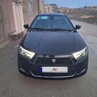 دنا پلاس اتوماتیک، مدل ۱۴۰۳