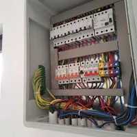 برقکار حرفه‌ای شبانه روزی صنعتی ساختمانی
