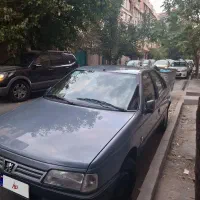 پژو 405 GLX بنزینی، مدل ۱۳۹۷|خودرو سواری و وانت|تهران, شهرآرا|دیوار