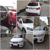 کوییک دنده‌ای R، مدل ۱۳۹۹