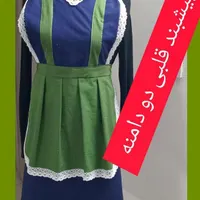 سرویس آشپزخانه پارچه ای|سفره، حوله، دستمال آشپزخانه|تهران, یافت‌آباد|دیوار