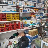 نصب وسرویس انواع کولر ابی پکیج ابگرمکن وپمپ اب|خدمات پیشه و مهارت|رباط‌کریم, |دیوار