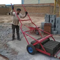 نیازمند استادکار بلوک زن