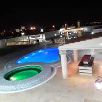 طراحی و ساخت انواع استخر سونا جکوزی آبنما