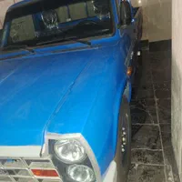 نیسان آپشنال رادیال صفر کیلومتر