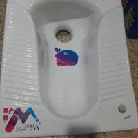 چینی جات(روشویی وسنگ توالت)|لوازم سرویس بهداشتی|گنبد کاووس, |دیوار