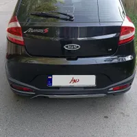 ام وی ام 315 اکسلنت|خودرو سواری و وانت|نوشهر, |دیوار