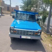 نیسان‌وانت