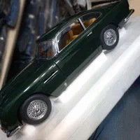ماکت استون مارتین autoart|اسباب‌بازی بچه|تهران, فردوسی|دیوار