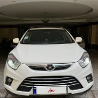 جک S5 اتوماتیک، مدل ۱۴۰۰