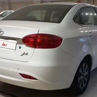 جک J4 اتومات صفر تحویل داده شده اخر خرداد