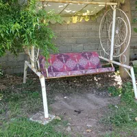 ویلا باغ گیلار|اجارهٔ کوتاهمدت ویلا و باغ|کوچصفهان, |دیوار