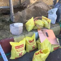 اجرای چاه ارت و همبندی با تاییدیه