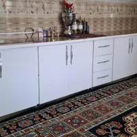 فروش یک سری کابینت آشپزخانه|مصالح و تجهیزات ساختمان|سرپل ذهاب, |دیوار