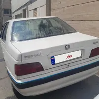 پژو پارس LX TU5، مدل ۱۴۰۱|خودرو سواری و وانت|تهران, وصفنارد|دیوار