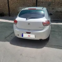 تیبا 2 (هاچبک) EX، مدل ۱۴۰۱|خودرو سواری و وانت|هشتگرد, |دیوار