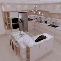 کابینت‌‌‌پلی‌گلاس‌اشپزخانه‌mdfاقساطی|مصالح و تجهیزات ساختمان|اصفهان, ناژوان|دیوار