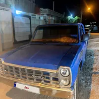 فروش نیسان تک سوز