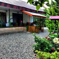 اجاره ویلا (خونه باغ) ۲ خواب دربست کامل تنکابن|اجارهٔ کوتاه‌مدت ویلا و باغ|تنکابن, |دیوار