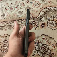 اپل iPhone 15 Pro Max با حافظهٔ ۲۵۶ گیگابایت|موبایل|خرمشهر, |دیوار