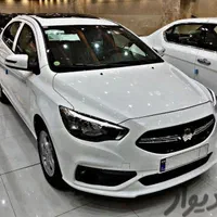 شاهین اتومات CVT /مدل 1404 /تحویل فوری