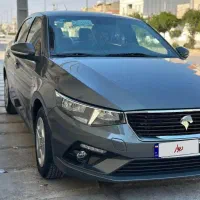 تارا دنده ای مدل ۱۴۰۲ بسیاار تمیز