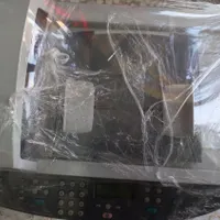 پرینتر چهارکاره hp 3030لیزری|پرینتر، اسکنر، کپی، فکس|نجف‌آباد, |دیوار