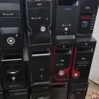 فروشنده و خریدار کیس و کامپیوتر و مانیتور|رایانه رومیزی|کرج, اصفهانی‌ها|دیوار