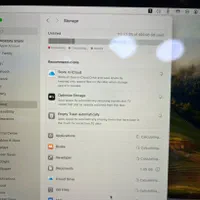 MacBook Air 2020 i7|رایانه همراه|تهران, مدائن|دیوار