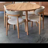 فروش میزناهارخوری به صورت|میز و صندلی غذاخوری|مشهد, کشف|دیوار