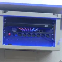 نصاب نصب دوربین مداربسته