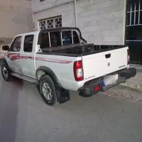 پیکاپ ریچ