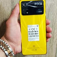شیائومی پوکو X4 پرو 5G با حافظهٔ ۲۵۶ گیگابایت|موبایل|تبریز, |دیوار