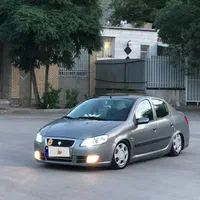 رانا EL، مدل ۱۳۹۲