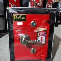 فروش گاوصندوق های خانگیk281 بتنی|ابزارآلات|گرگان, |دیوار