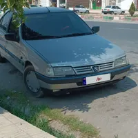پژو 405 دوگانه سوز GLX - TU5، مدل ۱۳۸۸|خودرو سواری و وانت|گرگان, |دیوار