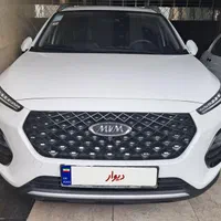 ام وی امx22 por MT مدل ۴۰۲