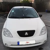 تیبا 2 ، مدل ۹۶