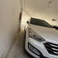 هیوندای سانتافه ix 45 2400cc، مدل ۲۰۱۵