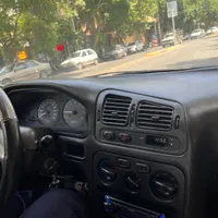 میتسوبیشی گالانت، مدل ۱۹۹۳|خودرو سواری و وانت|اصفهان, نقش جهان|دیوار