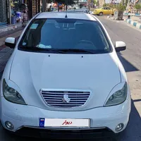 سواری تیبا2