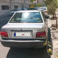 پراید 131 SX، مدل ۱۳۹۰ هیدرولیک|خودرو سواری و وانت|تهران, سرآسیاب مهرآباد|دیوار