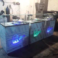 دستگاه بلال تنوری.ذرت مکزیکی.باقالی و لبو.منقل داغ|کافی‌شاپ و رستوران|تهران, افسریه شمالی|دیوار
