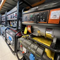 موتور برق ۳۵۰۰وات ۱۵ مدل تنوع موتوربرق باغی