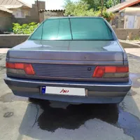 پژو آر دی آی (RDi) بنزینی، مدل ۱۳۸۶|خودرو سواری و وانت|رشت, پسیخان|دیوار