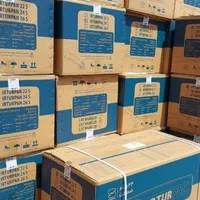 پکیج ایرتورپن بوتان