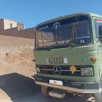 خاور۸۰۸مدل۶۳|خودرو سنگین|شهرکرد, |دیوار