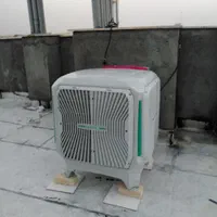 کولر سلولزی پلیمری ایرومکس مدل ۸۰۰۰
